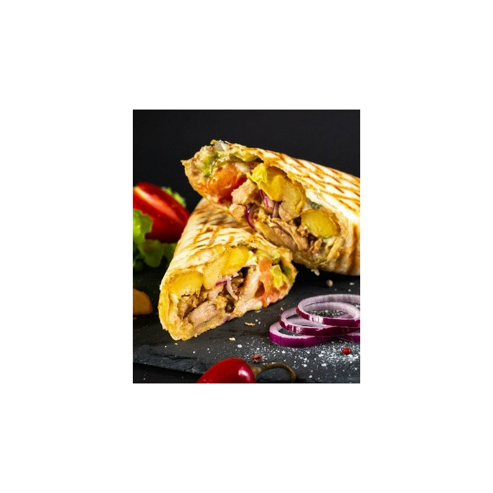 Шаурма Деревенская макси
