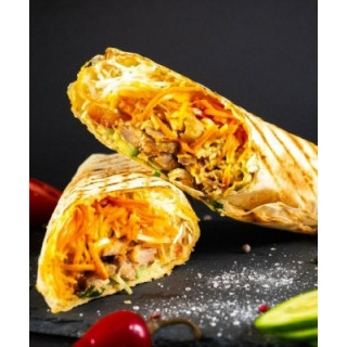 Шаурма Посольская макси