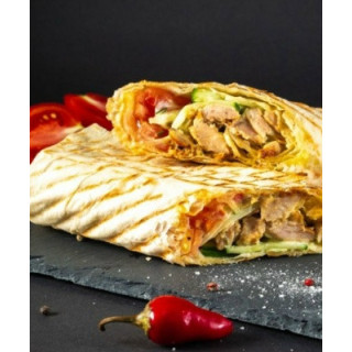Шаурма классическая макси