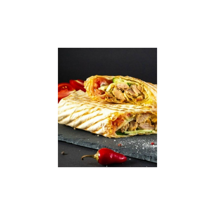 Шаурма классическая макси
