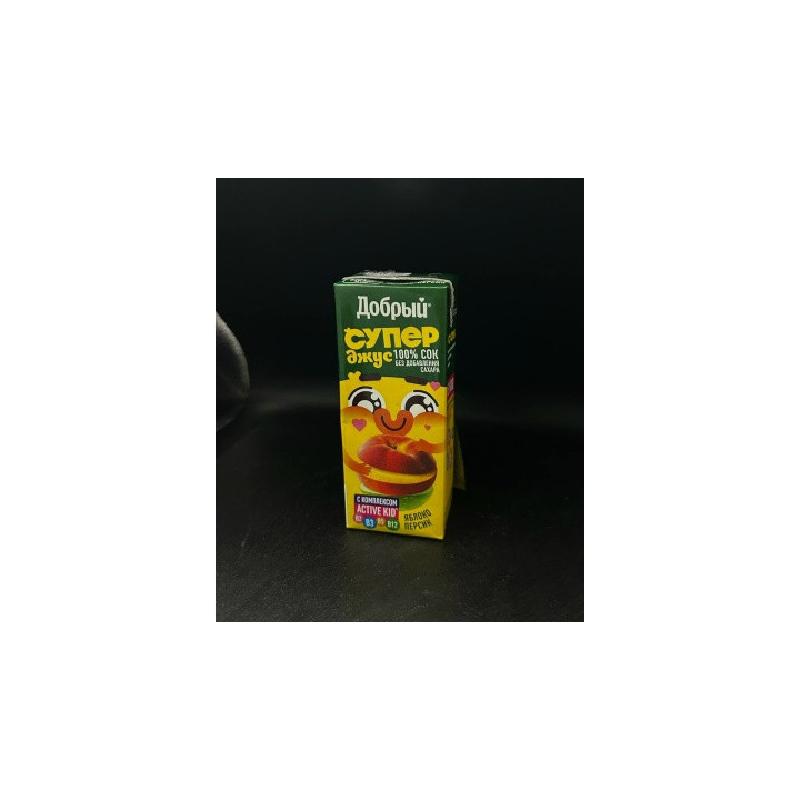 Сок в ассортименте