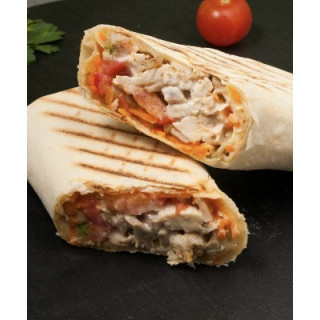 Классическая мини