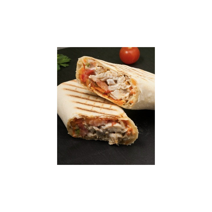 Классическая мини