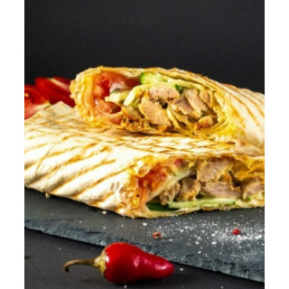 Шаурма классическая