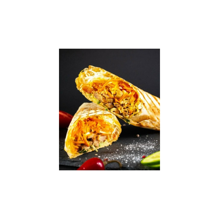 Шаурма Посольская