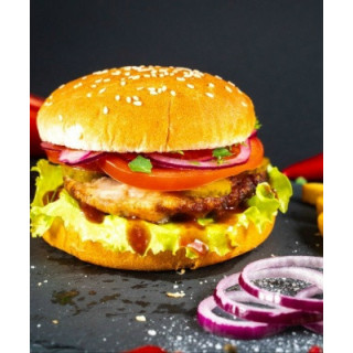 Гамбургер XL