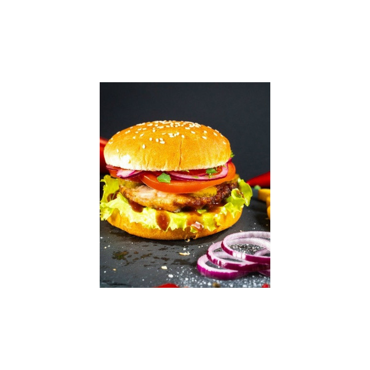Гамбургер XL