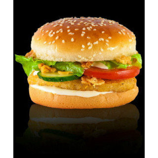 Чикенбургер