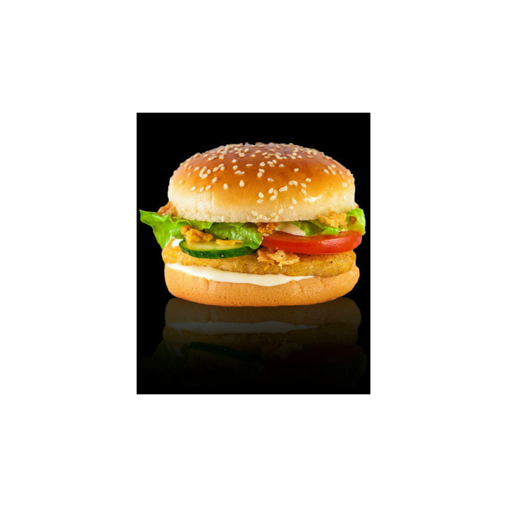 Чикенбургер