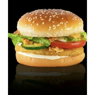 Чикенбургер XL