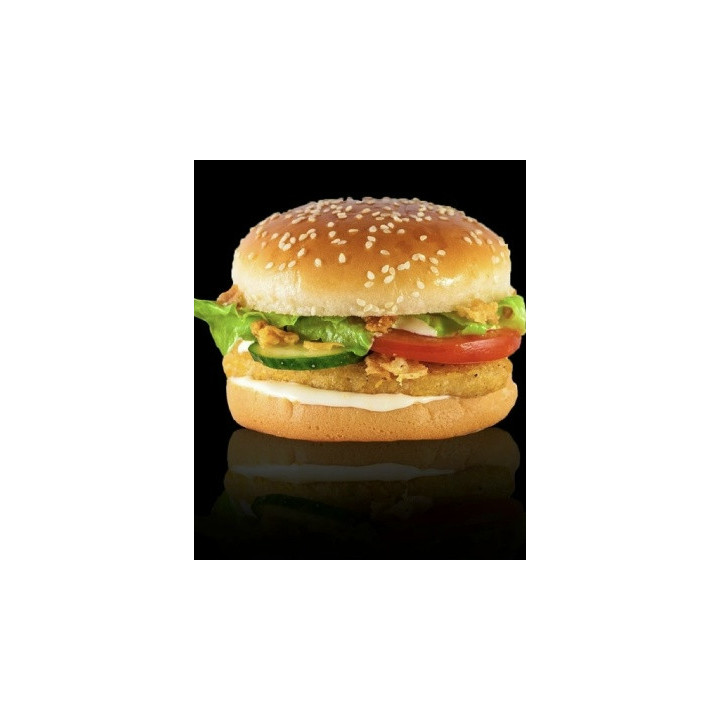 Чикенбургер XL