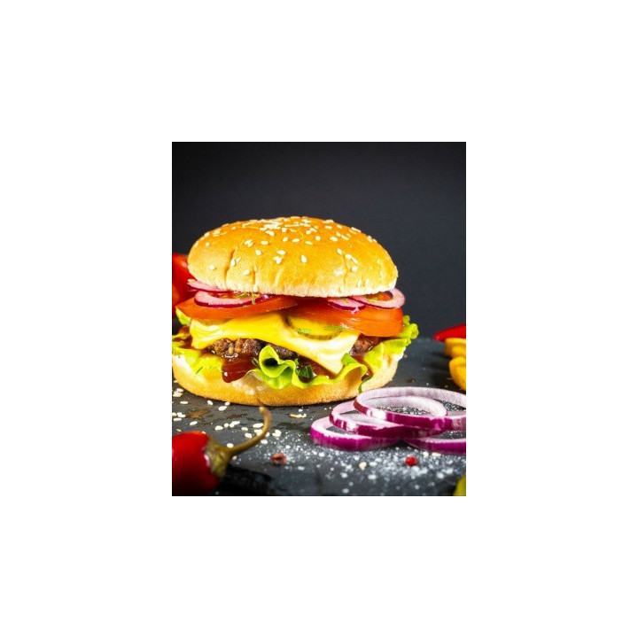 Чизбургер XL