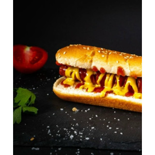 Хот-дог Классический