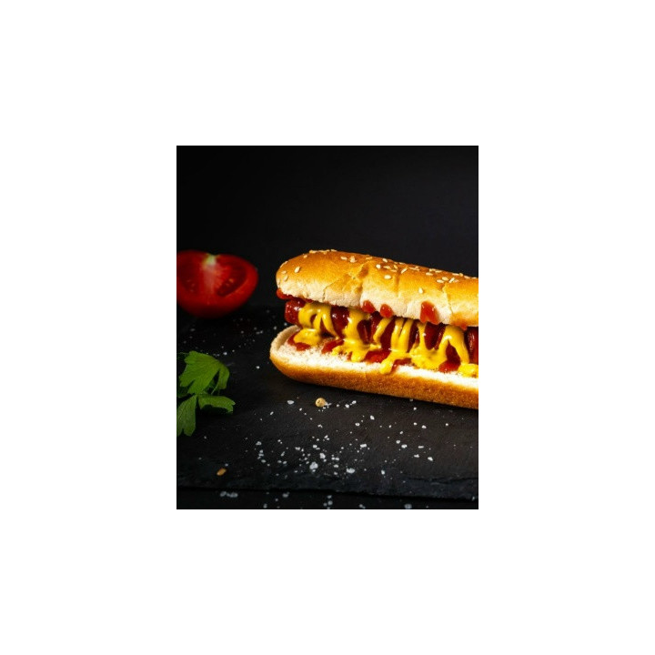 Хот-дог Классический