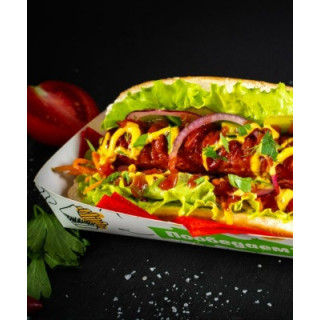 Хот Дог Датский