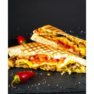 Сэндвич с курицей