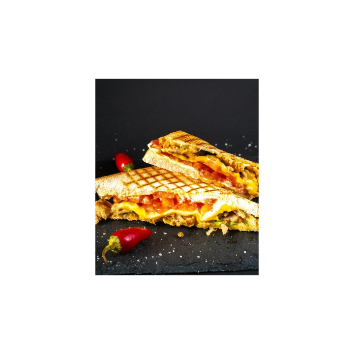 Сэндвич с курицей