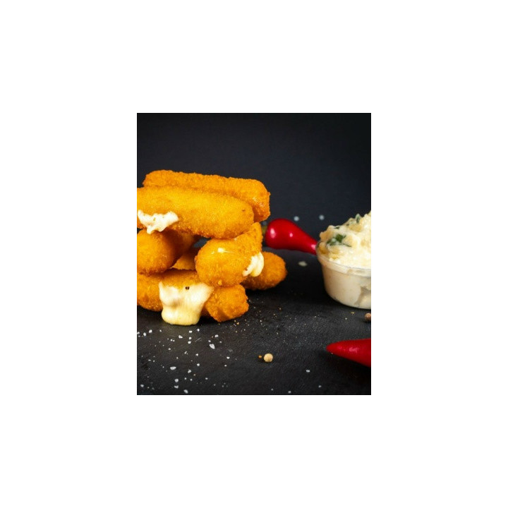 Сырные палочки