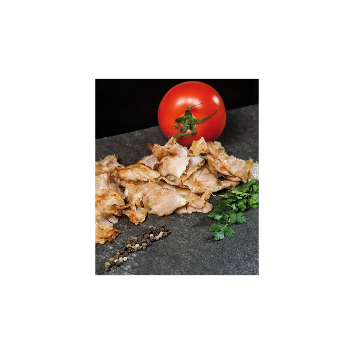 Дополнительная порция мяса