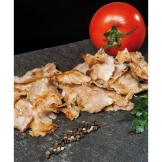 Дополнительная порция мяса