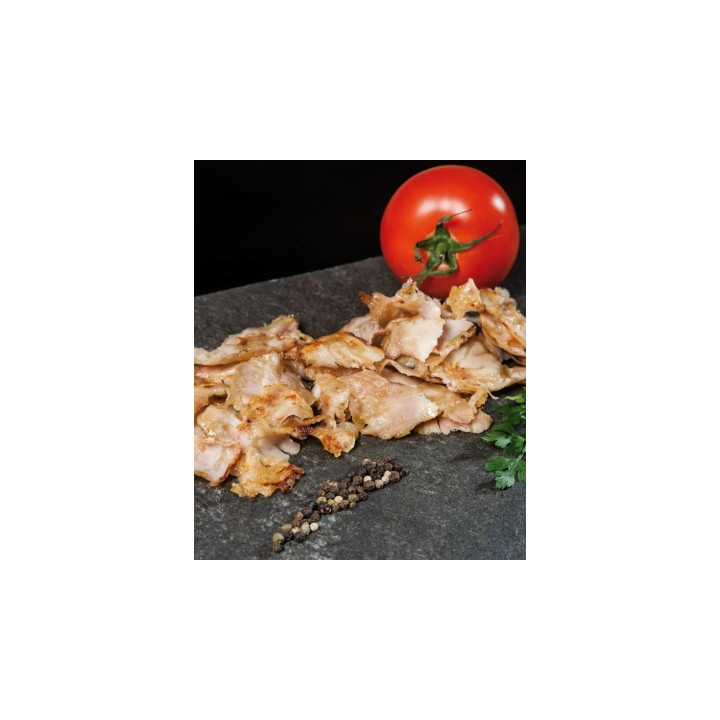 Дополнительная порция мяса