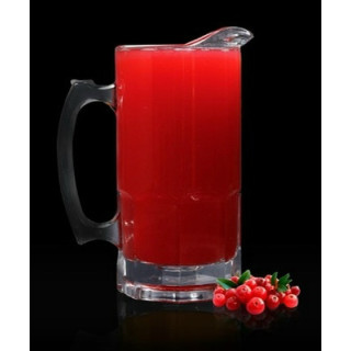 Морс клюквенный