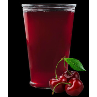 Морс вишневый