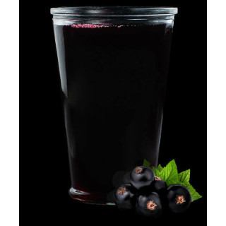 Морс смородиновый