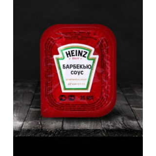 Соус HEINZ барбекю