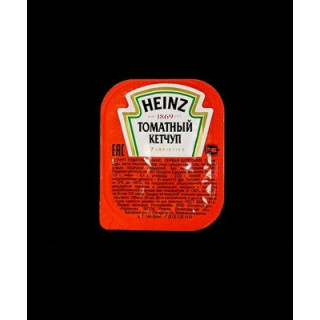 Соус HEINZ томатный